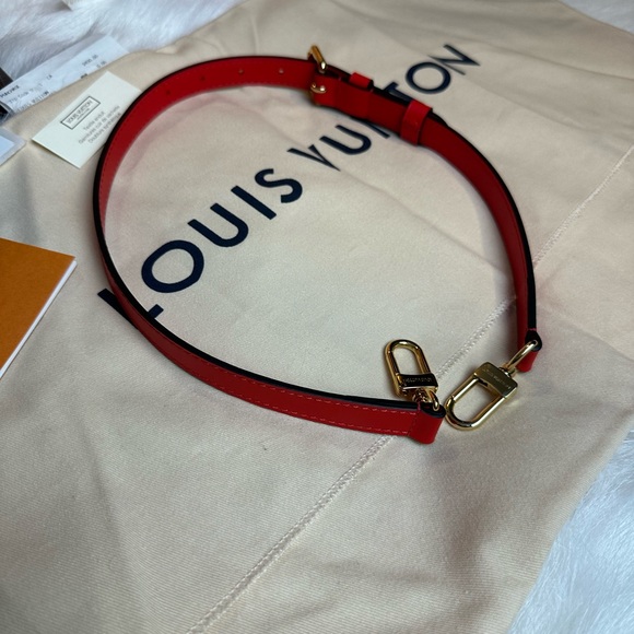 ❤️SOLD IN M❤️Authentic Brand new LOUIS VUITTON Monogram Flower Tote Coquelic 👜 - Picture 4 of 16